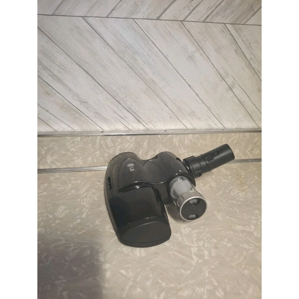 LG Kompressor Upright Vacuum part attachment LUV400T power punch nozzle NICE!